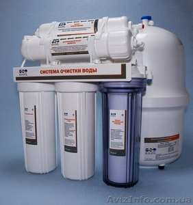 как очистить питьевую воду в домашних условиях #4753