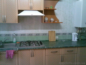 Сдаю посуточно 2-комнатную квартиру в центре Николаева #5921