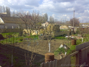 продам участок на берегу моря #5888