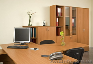 Корпусная мебель по индивидуальному заказу #3682