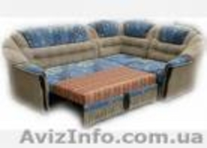 Реставрация,  перетяжка мебели. Одесса. #3779