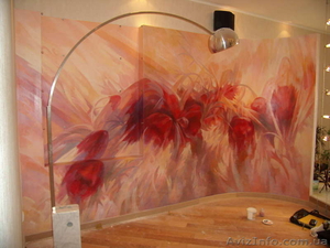 Декорирование поверхностей  #5260