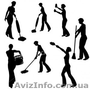 Не дорогая уборка офиссов,  квартир,  домов,  Киев #6092