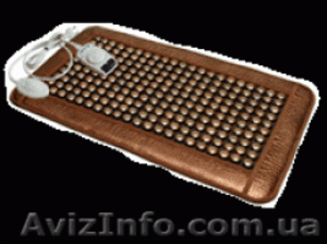 турманиевый коврик Nuga Best малый Мат  #5049