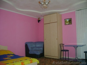 1-комн.кв. в р-не пл.Свободы (ул.Московская 6) 1/1,  отдельный вход с у #3285