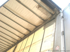 Ремонт сдвижных крыш. #4659