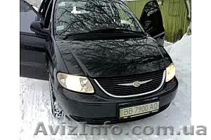 Продам DODGE RAM VAN 2002ГОД. #4677