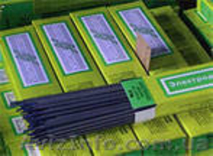 электроды ЦЛ-11 #5412