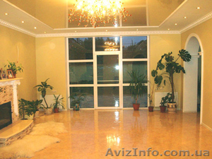 ПРОДАМ СВОЙ ДОМ с видом на лиман #4097