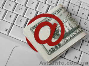 Бизнес в интернете  #3823