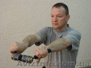 Революция в спорте - Система Сотского #5217