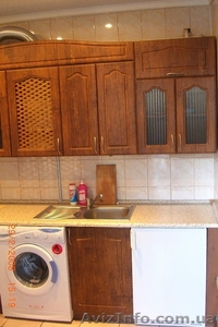 Сдаю посуточно 1-комнатную квартиру в центре Николаева #5932