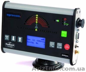 Пропоную курсовказівник Outback S-Lite #4637