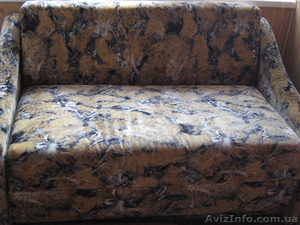 Продам диван 