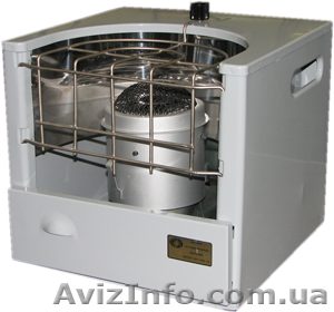 Дизельные обогреватели АНБ-1С #4312