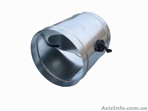 Новое вентиляционное оборудование от производителя #3902