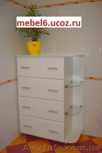 Корпусная мебель на заказ в городе Белая Церковь,  Киев #5199