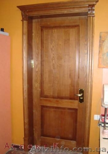Двери межкомнатные от Аспект-К. #6221