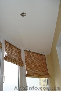 МЕТАЛОПЛАСТИКОВЫЕ ОКНА REHAU,  SALAMANDER #5707