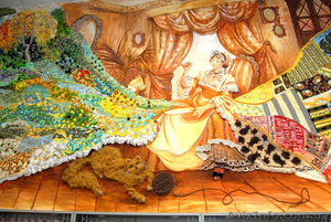 Товары для вязания, шитья, вышивания #4276