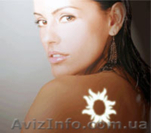 Временная татуировка  #4223