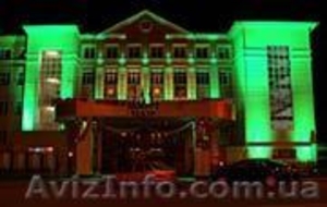 светодиодные лампы,  светодиодная подсветка,  светодиодное освещение #6123