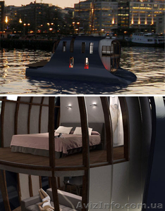 Инжиниринговый центр «Marine Design» #4407