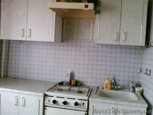 продаю 1-к.кв.с дачным уч, мебелью в г.Орехове Запорожской обл. #4700