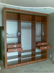 Мебель на заказ. Изделия из искуственного камня. #5140