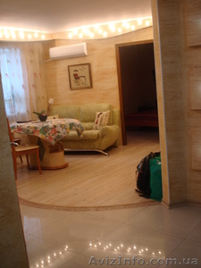 3-комн. Евроремонт #6248