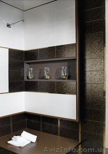 Керамическая плитка,  керамогранит,  сантехника в Донецке! #4127