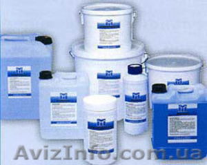 Химия для бассейнов. #4635