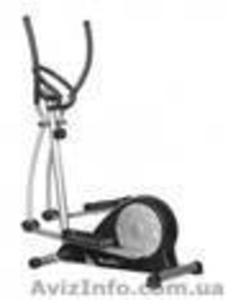 Орбитрек Хаус Фит НВ8045НР магнитный #5165