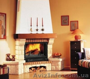 Камины Киев               #5805