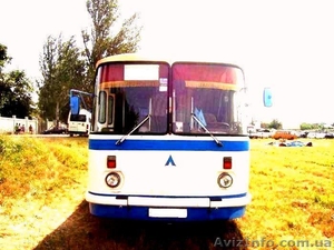 Продам автобус ЛАЗ 695 НД. #4648