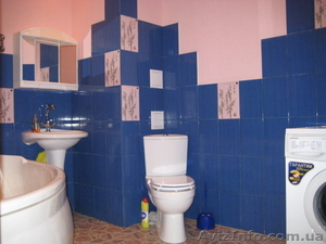 посуточная аренда квартиры в центре Николаева #4720