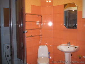 Сдаю посуточно свою VIP квартиру в центре Николаева #4721