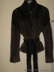 Шуба норка 10 000 грн + торг #4860
