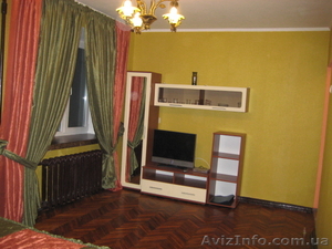 Сдам посуточно квартиру в центре Николаева #4710