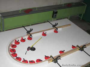 оборудование для гибки арок из пвх #5679