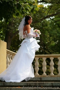 Продам свадебное платье. #4970