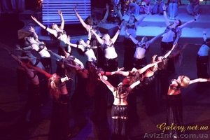 Чернигов.Танцы.Школа танца 