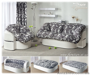 НОВИНКА!!! ЭКСКЛЮЗИВНАЯ БЕСКАРКАСНАЯ МЯГКАЯ МЕБЕЛЬ!  #4235