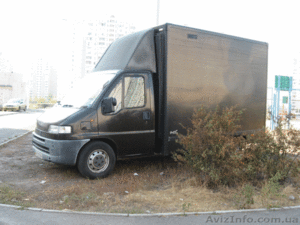 грузоперевозки  доставка грузчики #5223