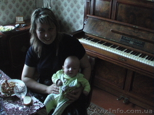 пианино S.Schwechten #3306