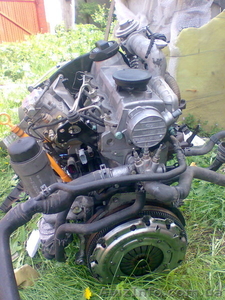 шкода октавия туор #5269