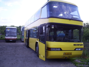 Перевозки пассажирские по Украине.Заказ автобусов и микроавтобусов. #5904