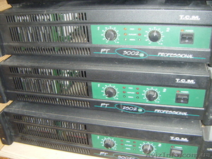 дискотечное оборудование #4316