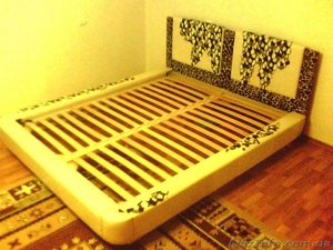 Кровать #3512