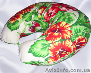 Подушка для кормления #3711